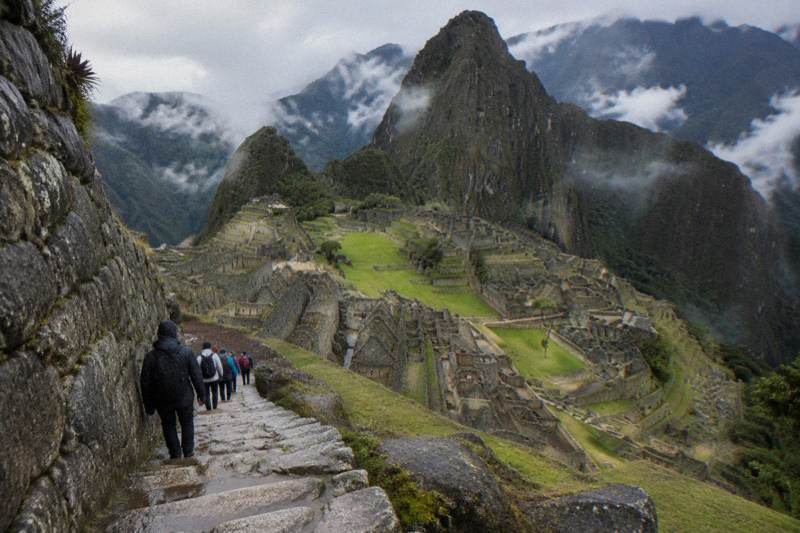 Full-Day Group Tour